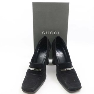GUCCI(ハイヒール/パンプス)のフリマアイテム一覧 GUCCI(ハイヒール/パンプス)のフリマアイテム一覧