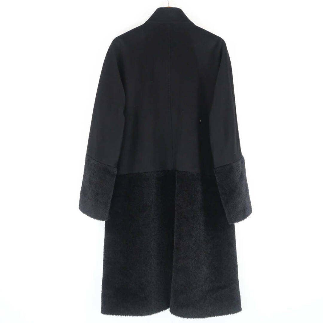 Max Mara - 美品 maxmaraSTUDIO マックスマーラ スタンドカラー Max Mara - 美品 maxmaraSTUDIO マックスマーラ スタンドカラー