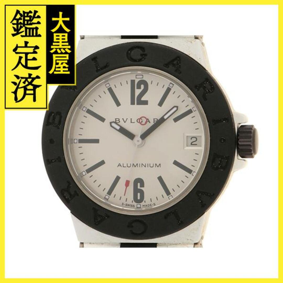 BVLGARI - ブルガリ アルミニウム AL32TA 【460】