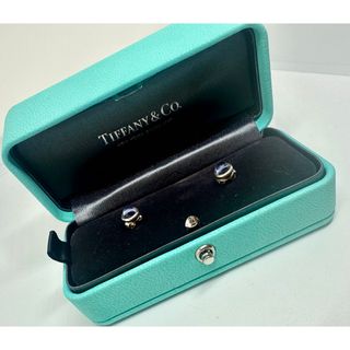 Tiffany & Co. - ティファニー ヴィンテージ バンブー フープ Tiffany & Co. - ティファニー ヴィンテージ バンブー フープ