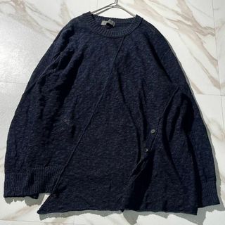 Yohji Yamamoto - Yohji Yamamoto POUR HOMME ヨウジヤマモト Yohji Yamamoto - Yohji Yamamoto POUR HOMME ヨウジヤマモト
