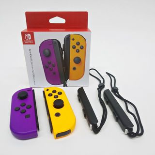 Nintendo Switch(パープル/紫色系)のフリマアイテム一覧 Nintendo Switch(パープル/紫色系)のフリマアイテム一覧