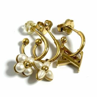 LOUIS VUITTON(ピアス)のフリマアイテム一覧 LOUIS VUITTON(ピアス)のフリマアイテム一覧