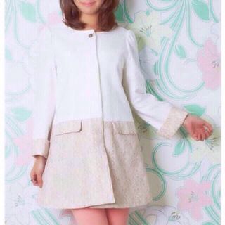 BE RADIANCE(スプリングコート)のフリマアイテム一覧 BE RADIANCE(スプリングコート)のフリマアイテム一覧