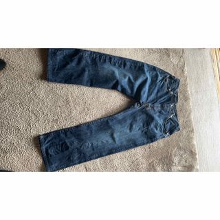 STONE ISLAND(デニム/ジーンズ)のフリマアイテム一覧 STONE ISLAND(デニム/ジーンズ)のフリマアイテム一覧