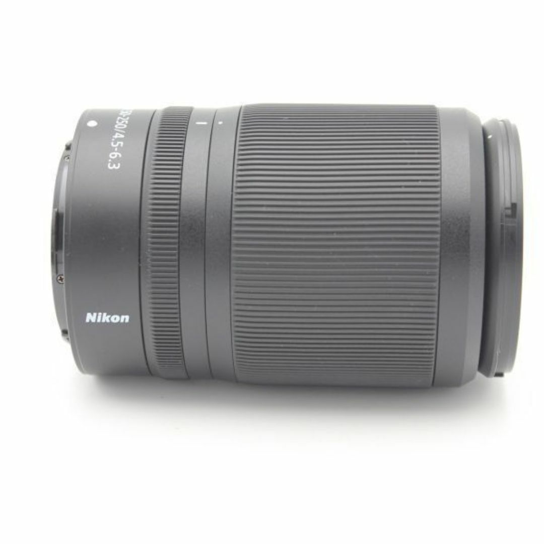 Nikon - Nikon Z DX 50-250mm f/4.5-6.3 VR Zマウントの通販 by Nikon - Nikon Z DX 50-250mm f/4.5-6.3 VR Zマウントの通販 by