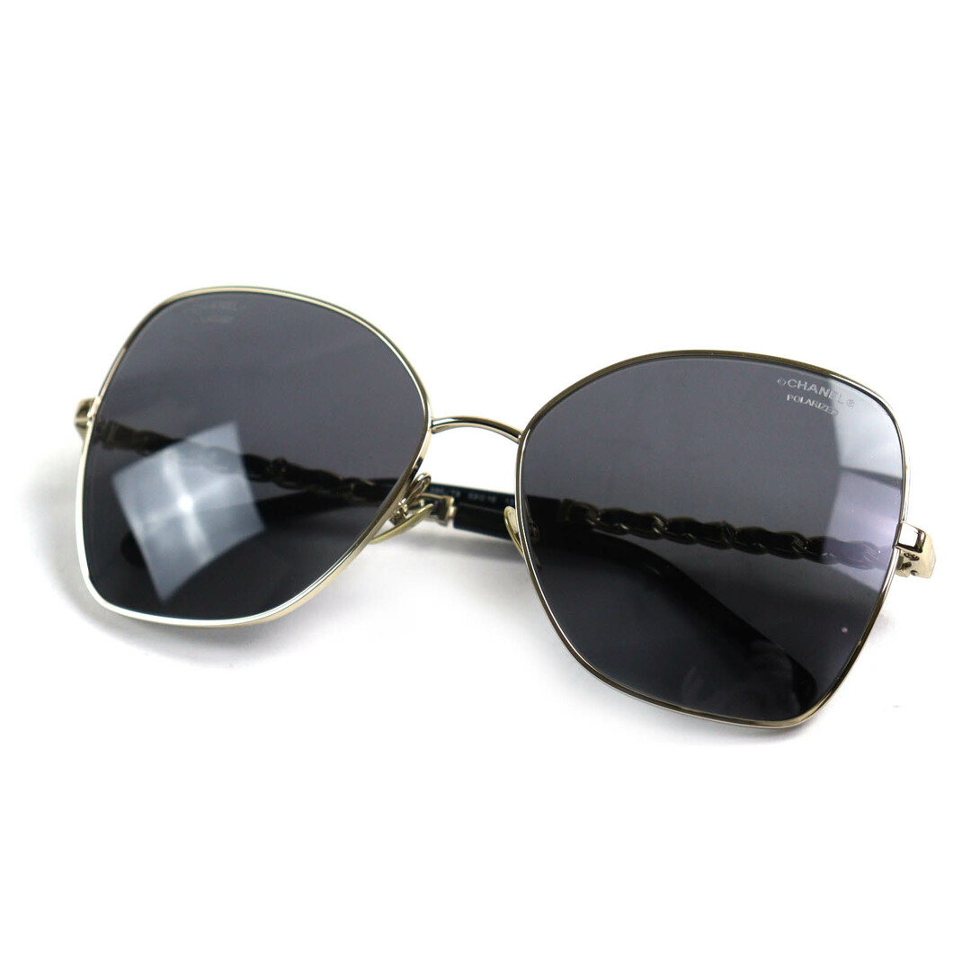 CHANEL - 極美品△CHANEL シャネル 4274Q C395/T8 ココマーク CHANEL - 極美品△CHANEL シャネル 4274Q C395/T8 ココマーク