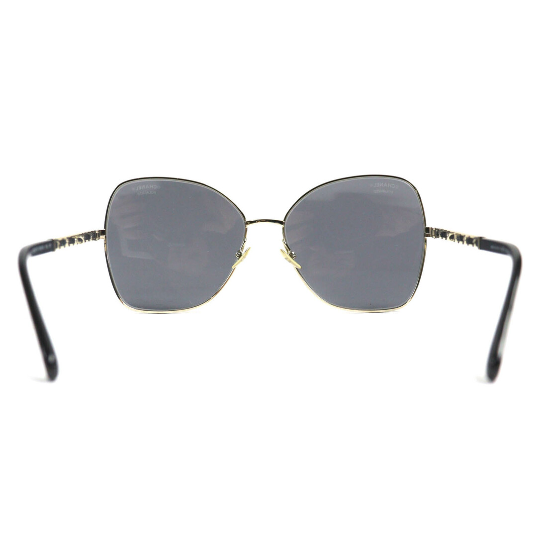 CHANEL - 極美品△CHANEL シャネル 4274Q C395/T8 ココマーク CHANEL - 極美品△CHANEL シャネル 4274Q C395/T8 ココマーク