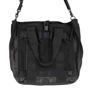 PORTER - Y986【未使用級】ポーター/バルーンサック ショルダー PORTER - Y986【未使用級】ポーター/バルーンサック ショルダー
