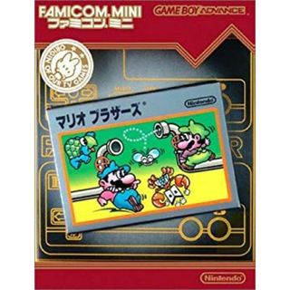 ファミコンミニ マリオブラザーズ cm3dmju(その他)