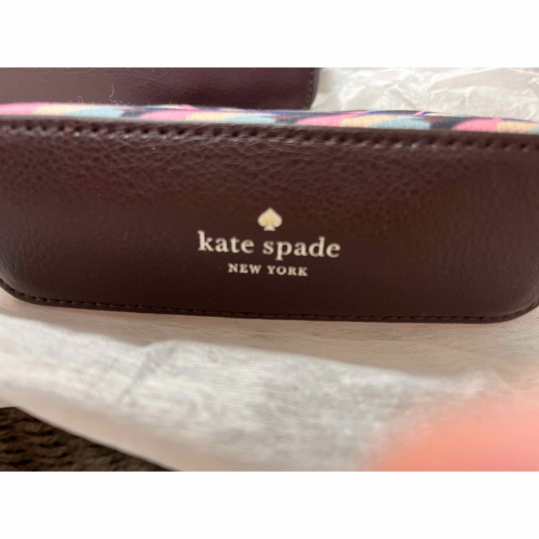 kate spade NEW YORK - ケイトスペード ポーチの通販 by もも's