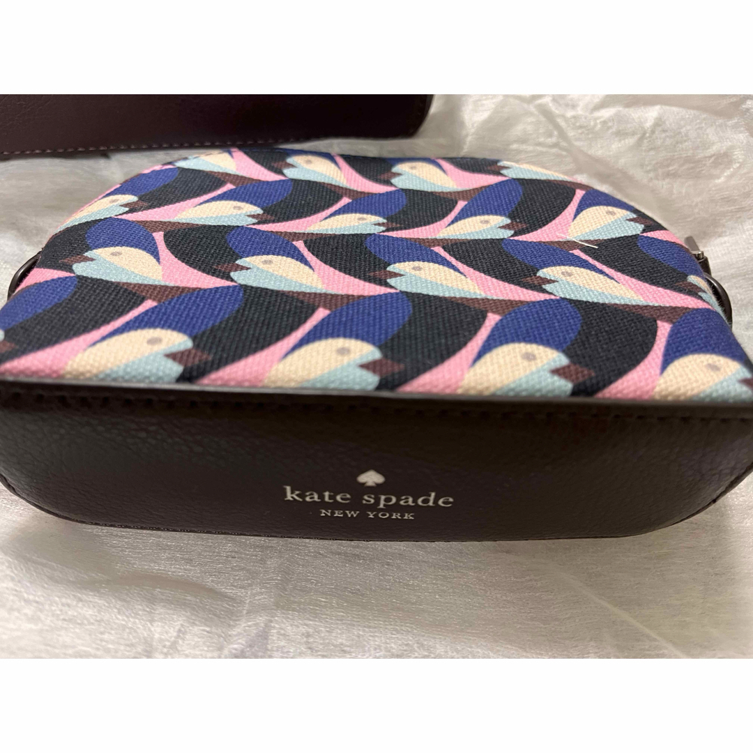 kate spade NEW YORK - ケイトスペード ポーチの通販 by もも's