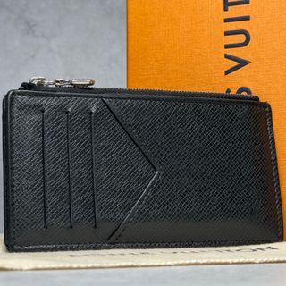 LOUIS VUITTON - 【Sale】ルイヴィトン コインカード・ホルダー LOUIS VUITTON - 【Sale】ルイヴィトン コインカード・ホルダー