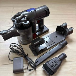 Dyson - ダイソン DC63/CY24/CY25 キャニスター用 アニマル Dyson - ダイソン DC63/CY24/CY25 キャニスター用 アニマル