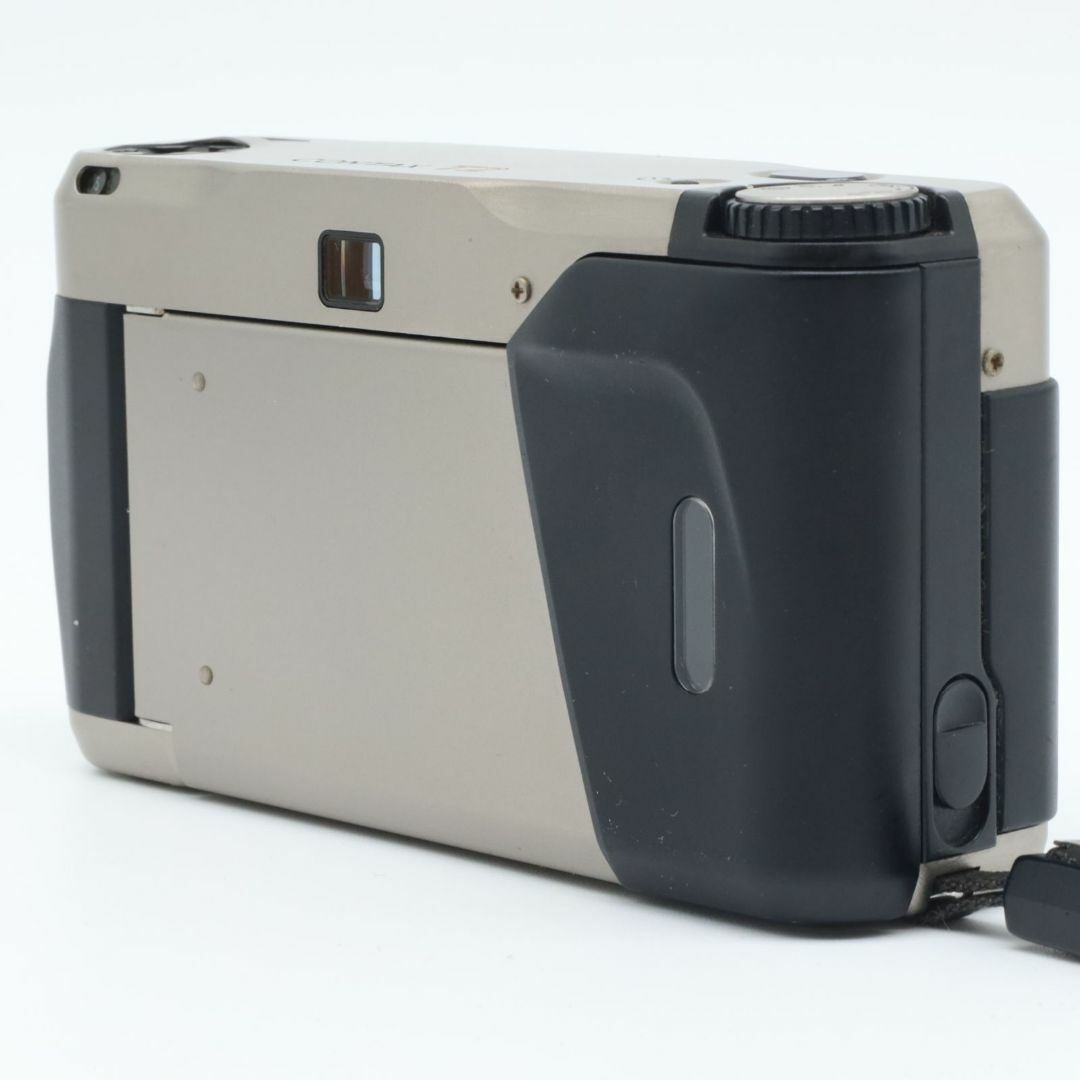 CONTAX - ≪極上品≫ CONTAX T2 チタンクローム Sonnar 2.8/38 T CONTAX - ≪極上品≫ CONTAX T2 チタンクローム Sonnar 2.8/38 T