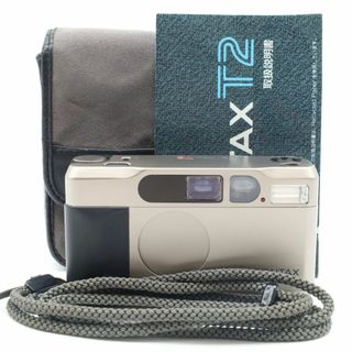 CONTAX(フィルムカメラ)のフリマアイテム一覧 CONTAX(フィルムカメラ)のフリマアイテム一覧