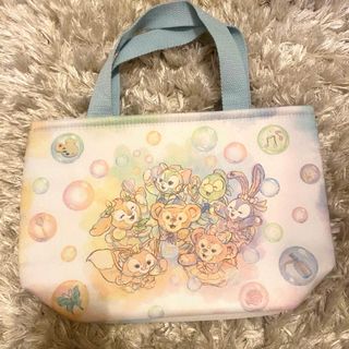 ダッフィー - TDS 10周年記念セーラー服 ダッフィー&シェリー ダッフィー - TDS 10周年記念セーラー服 ダッフィー&シェリー