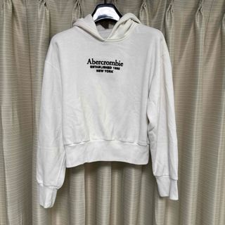 Abercrombie&Fitch - アバクロ ファー付きパーカーの通販 by Abercrombie&Fitch - アバクロ ファー付きパーカーの通販 by