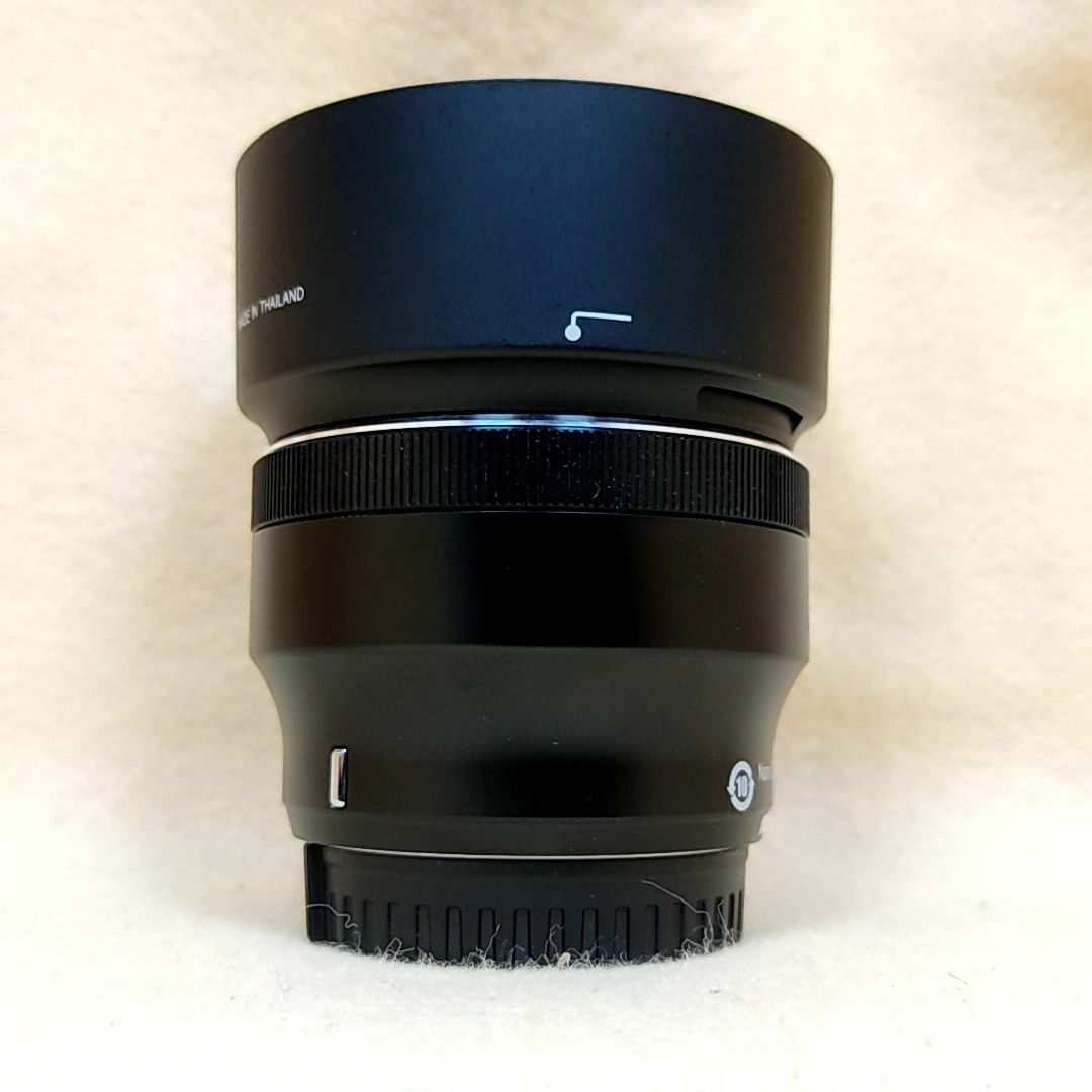 Nikon - ☆美品☆単焦点レンズ Nikon 1 NIKKOR 32mm F1.2 Nikon - ☆美品☆単焦点レンズ Nikon 1 NIKKOR 32mm F1.2