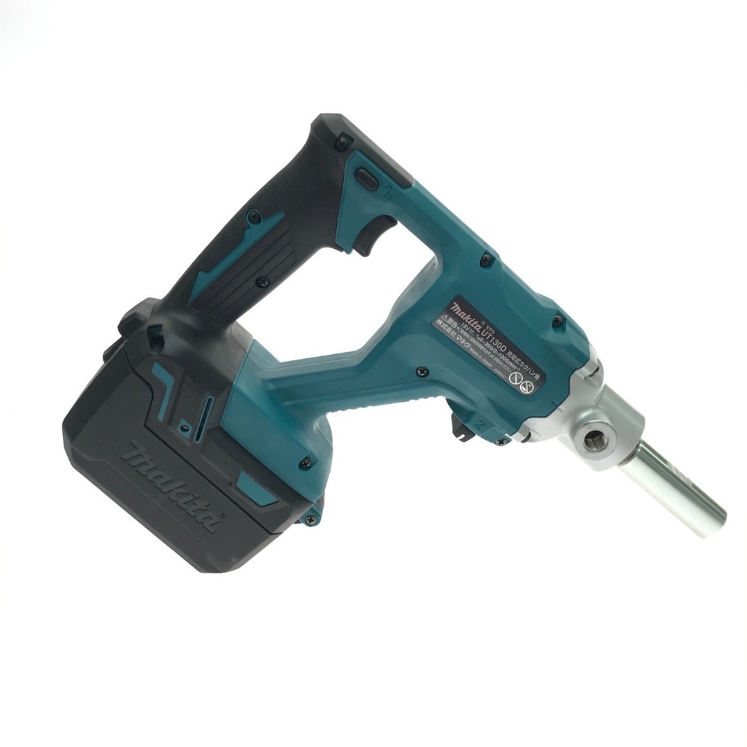 Makita - <img src= Makita - ☆中古品☆ makita マキタ 18V 充電式カクハン機