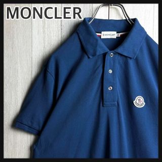 MONCLER(ポロシャツ)のフリマアイテム一覧 MONCLER(ポロシャツ)のフリマアイテム一覧