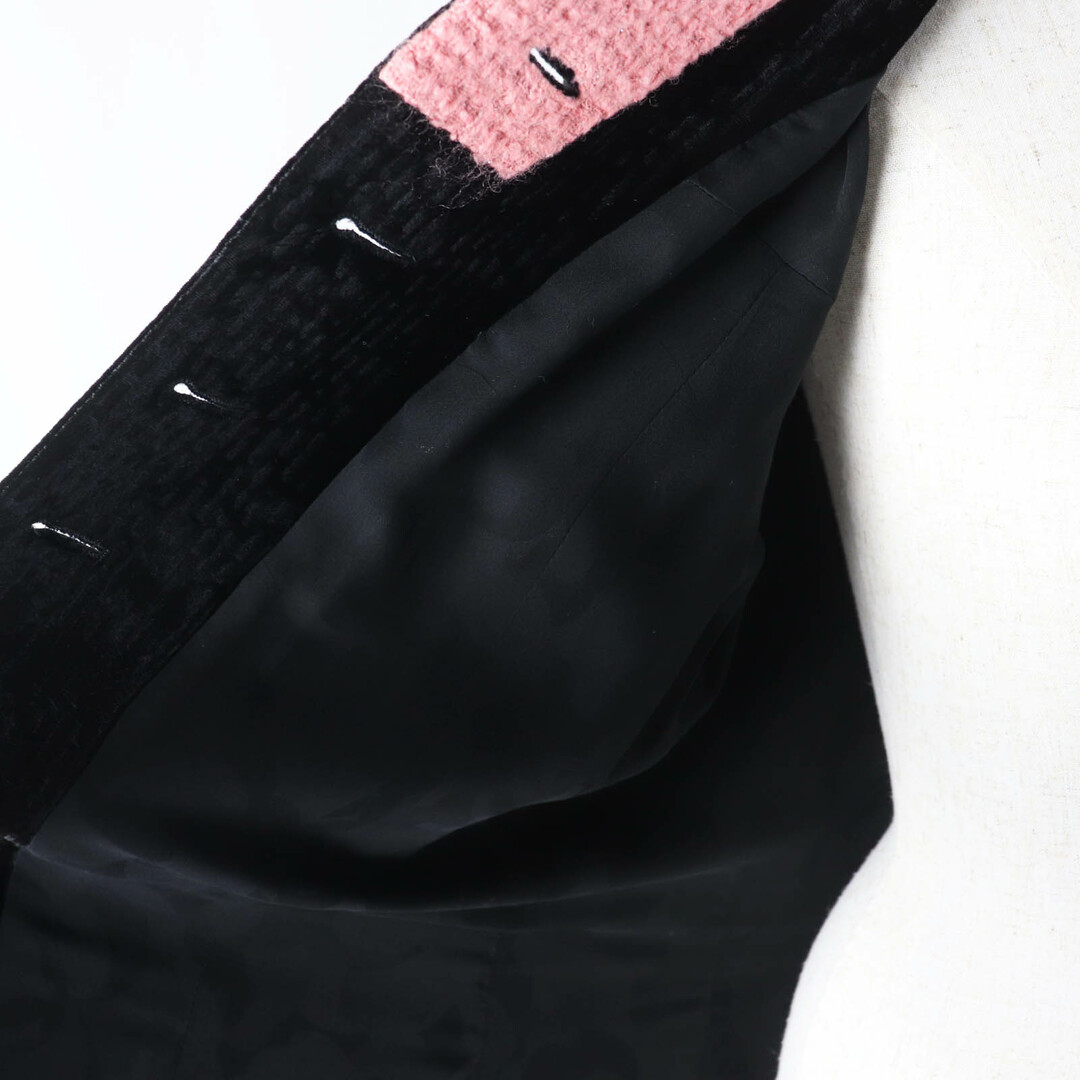 CHANEL - 極美品◎CHANEL シャネル 22B P73309 シルク混 ココ CHANEL - 極美品◎CHANEL シャネル 22B P73309 シルク混 ココ