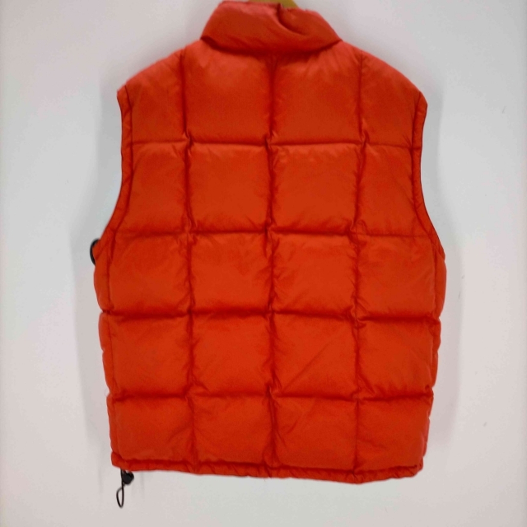 GAP - Gap(ギャップ) 00s old リバーシブルダウンベスト メンズ GAP - Gap(ギャップ) 00s old リバーシブルダウンベスト メンズ