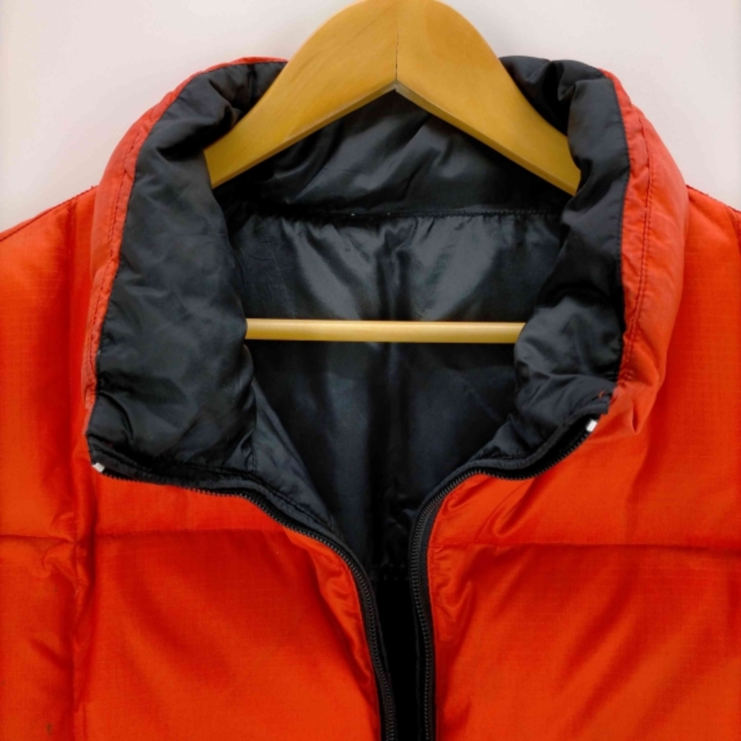 GAP - Gap(ギャップ) 00s old リバーシブルダウンベスト メンズ GAP - Gap(ギャップ) 00s old リバーシブルダウンベスト メンズ