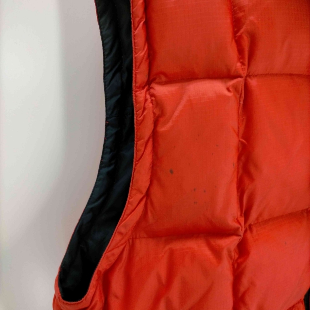 GAP - Gap(ギャップ) 00s old リバーシブルダウンベスト メンズ GAP - Gap(ギャップ) 00s old リバーシブルダウンベスト メンズ