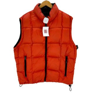 GAP - Gap(ギャップ) 00s old リバーシブルダウンベスト メンズ GAP - Gap(ギャップ) 00s old リバーシブルダウンベスト メンズ