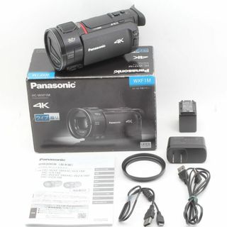 Panasonic(ビデオカメラ)のフリマアイテム一覧 Panasonic(ビデオカメラ)のフリマアイテム一覧