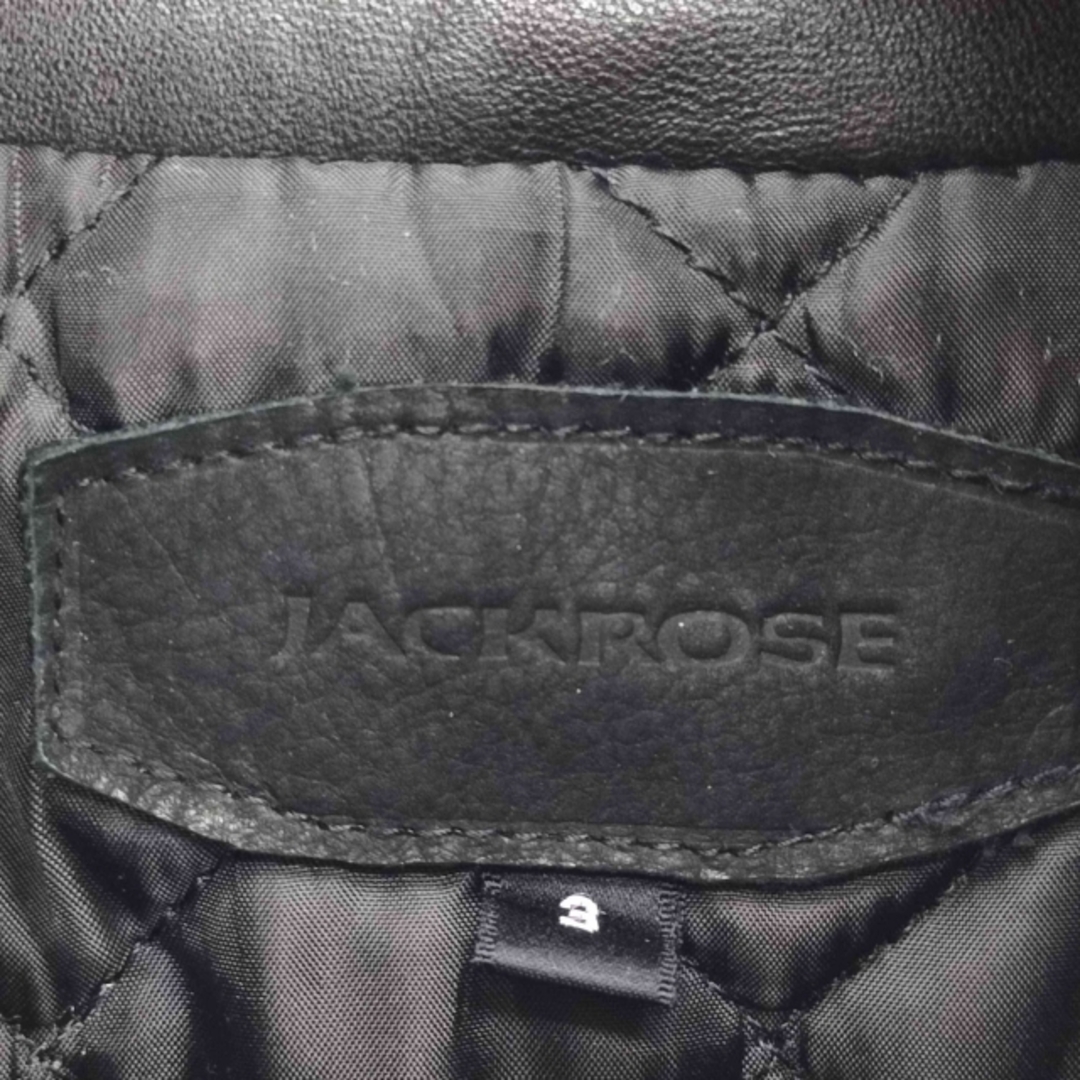 JACKROSE - JACKROSE(ジャックローズ) メンズ アウター JACKROSE - JACKROSE(ジャックローズ) メンズ アウター