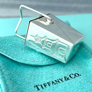 Tiffany & Co.(小物入れ)のフリマアイテム一覧 Tiffany & Co.(小物入れ)のフリマアイテム一覧