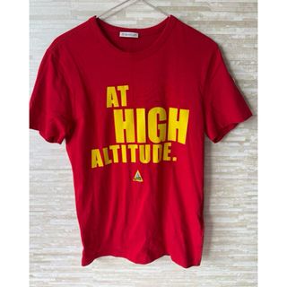 MONCLER - MONCLERダブルワッペンTシャツの通販|ラクマ MONCLER - MONCLERダブルワッペンTシャツの通販|ラクマ