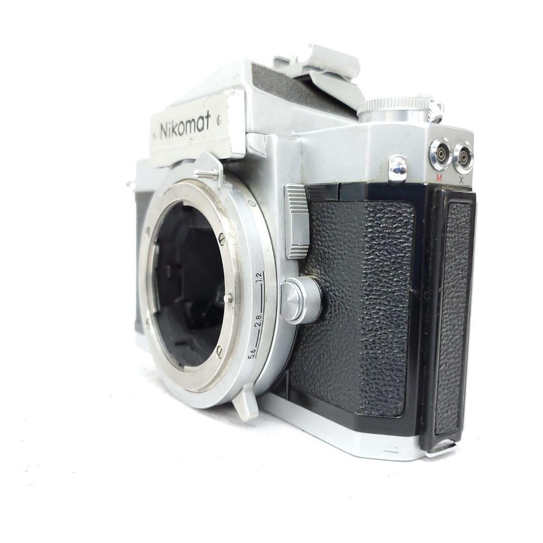 Nikon - 【動作確認済】 Nikon Nikomat FTN F0310-8eの通販 by Nikon - 【動作確認済】 Nikon Nikomat FTN F0310-8eの通販 by