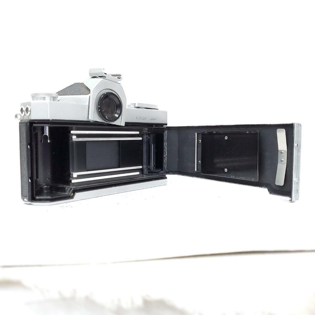 Nikon - 【動作確認済】 Nikon Nikomat FTN F0310-8eの通販 by Nikon - 【動作確認済】 Nikon Nikomat FTN F0310-8eの通販 by