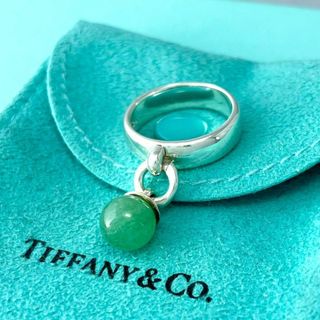 Tiffany & Co. - 廃盤レアtiffanyティファニーシルバーボール Tiffany & Co. - 廃盤レアtiffanyティファニーシルバーボール