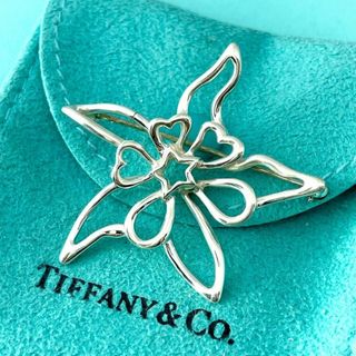 Tiffany & Co.(ブローチ/コサージュ)のフリマアイテム一覧 Tiffany & Co.(ブローチ/コサージュ)のフリマアイテム一覧