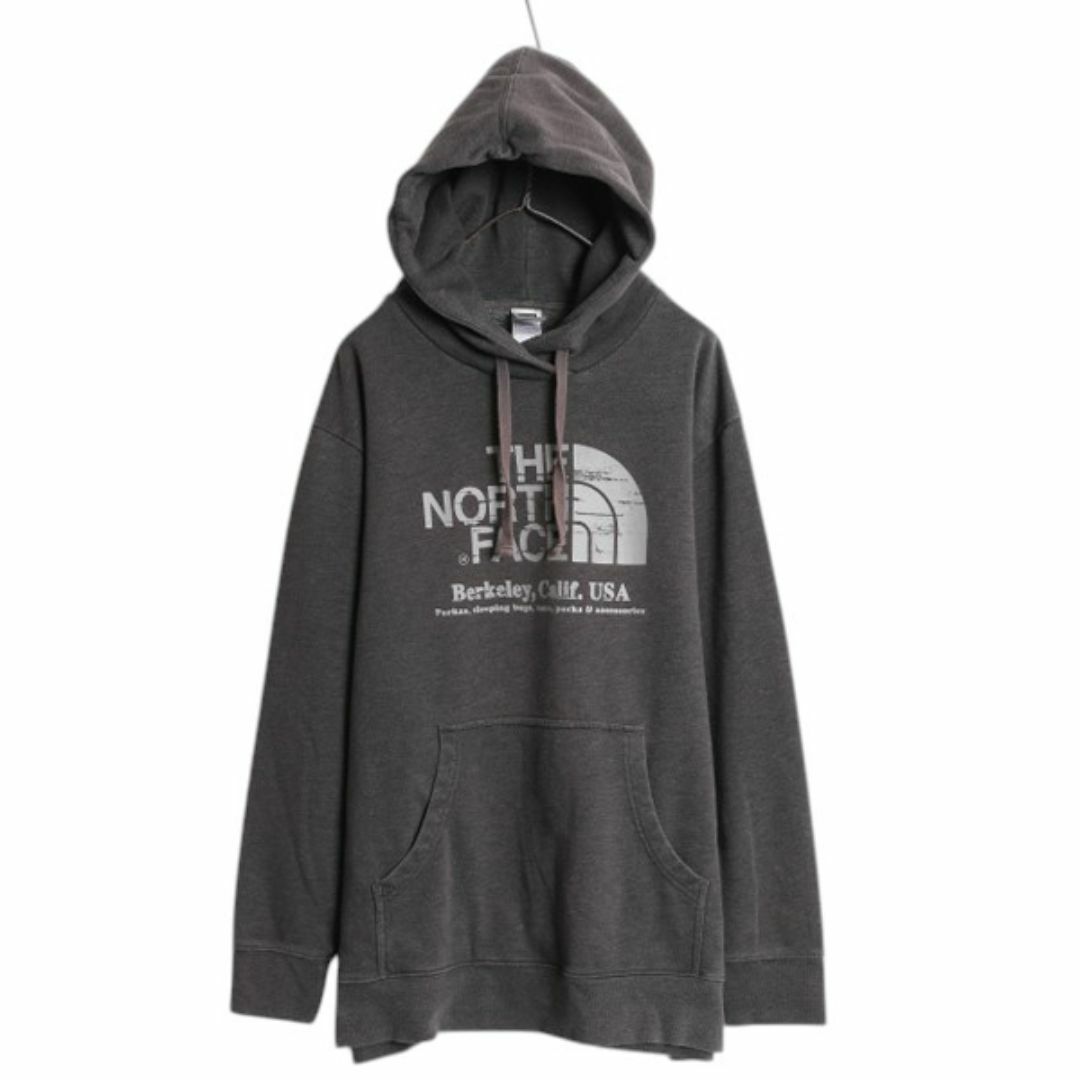ブランド品 通販サイト - FACE NORTH THE US企画 スウェット プリント ノースフェイス その他