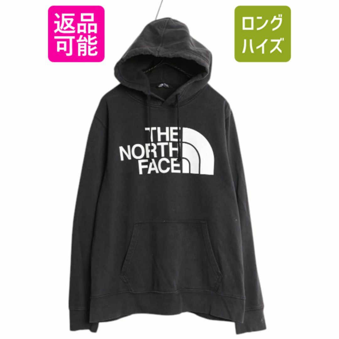 【オンラインショップ】 THE フード スウェット プリント ノースフェイス - FACE NORTH その他