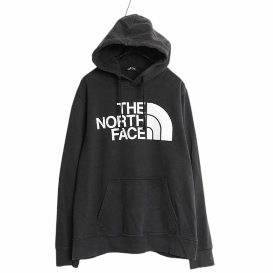 大好き THE NORTH FACE - ノースフェイス プリント スウェット フード その他