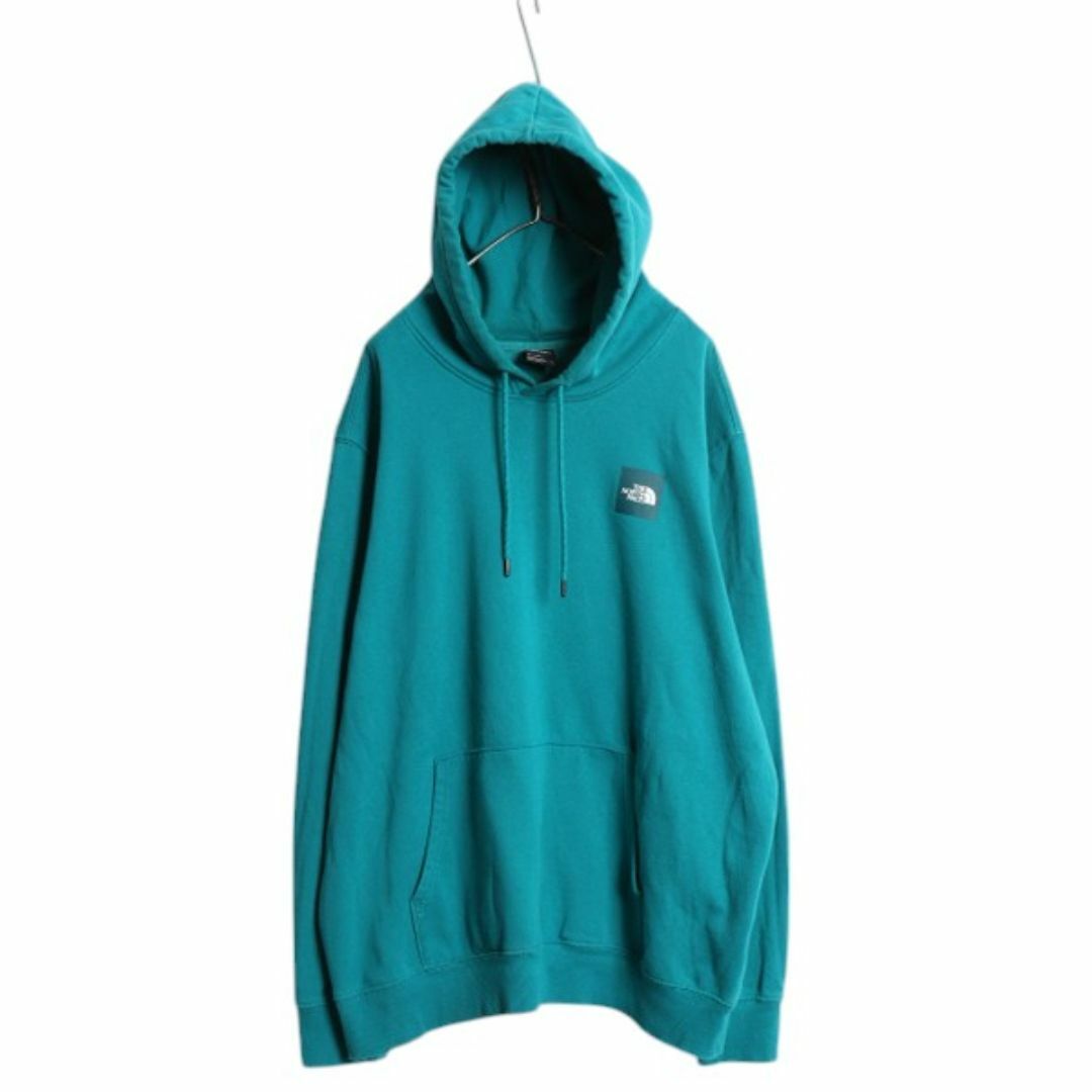 お歳暮 人気 THE NORTH FACE - ノースフェイス 両面 プリント スウェット その他