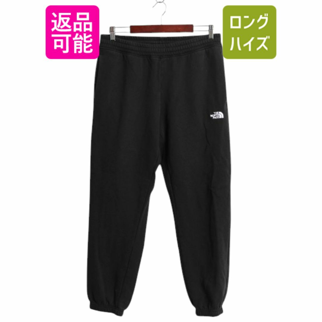 最安価格 THE NORTH FACE - ノースフェイス ポケット付き スウェット ロング