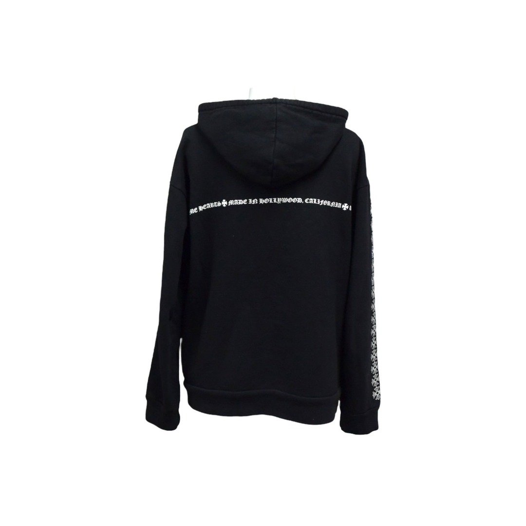 Chrome Hearts - CHROME HEARTS クロムハーツ ジップアップ Chrome Hearts - CHROME HEARTS クロムハーツ ジップアップ