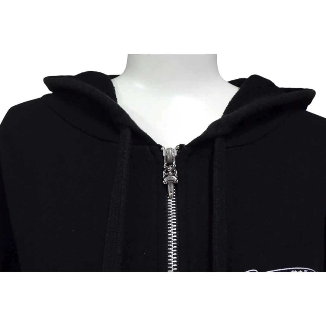 Chrome Hearts - CHROME HEARTS クロムハーツ ジップアップ Chrome Hearts - CHROME HEARTS クロムハーツ ジップアップ