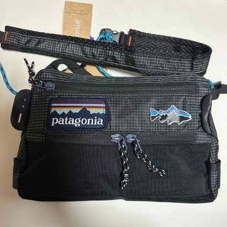 patagonia - 新品未使用 19SS パタゴニア バギーズジャケット patagonia - 新品未使用 19SS パタゴニア バギーズジャケット