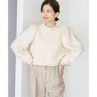 IENA - イエナ IENA トップスの通販 by KOMEHYO ONLINE ラクマ店 IENA - イエナ IENA トップスの通販 by KOMEHYO ONLINE ラクマ店