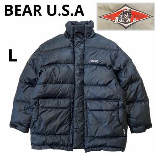 Bear USA(ダウンジャケット)のフリマアイテム一覧 Bear USA(ダウンジャケット)のフリマアイテム一覧