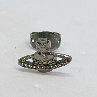 Vivienne Westwood - シルバー925 ソリッドオーブピアスの通販 Vivienne Westwood - シルバー925 ソリッドオーブピアスの通販