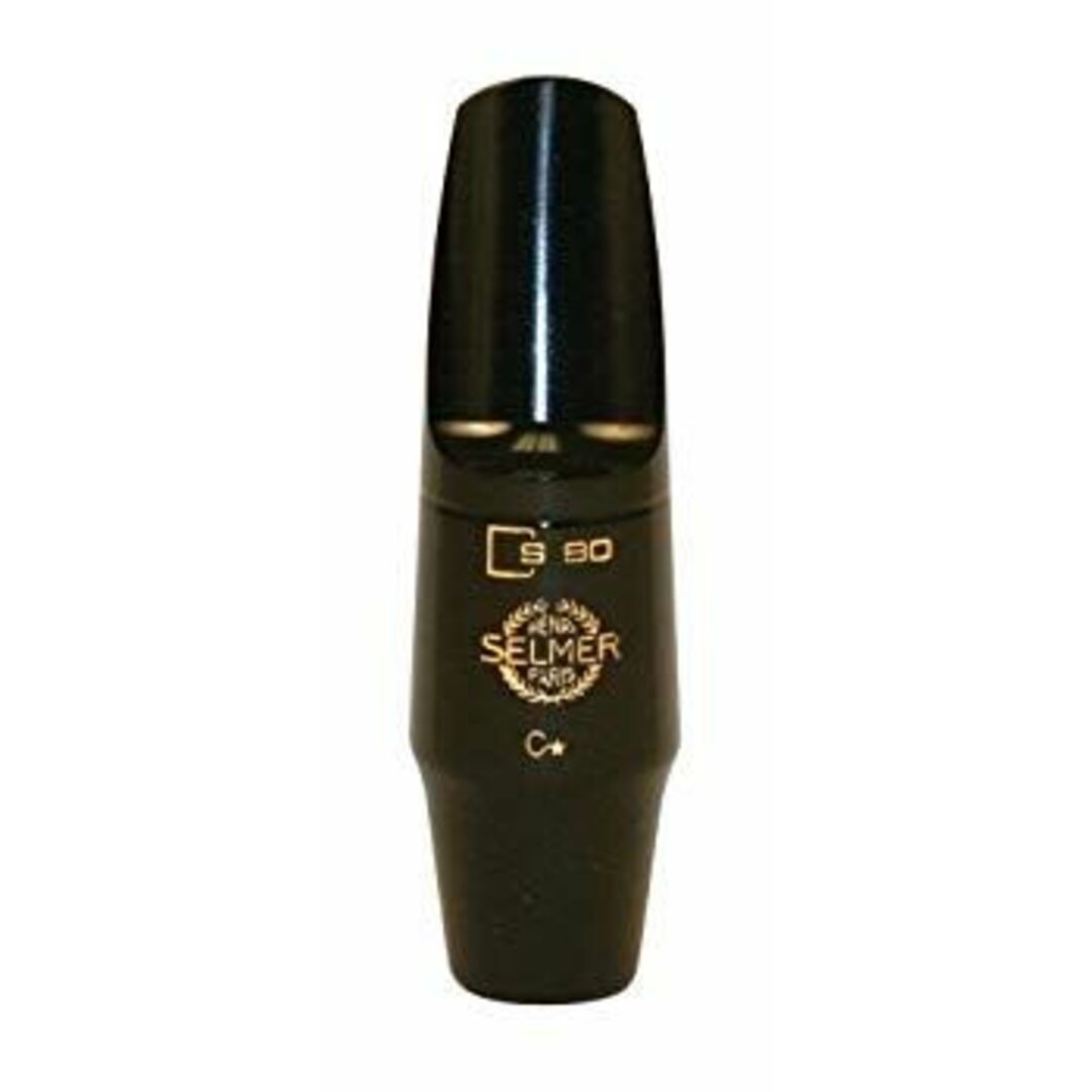 セルマー・パリ アルトサックス マウスピース S80 C* cm3dmju 楽器の楽器 その他(その他)の商品写真
